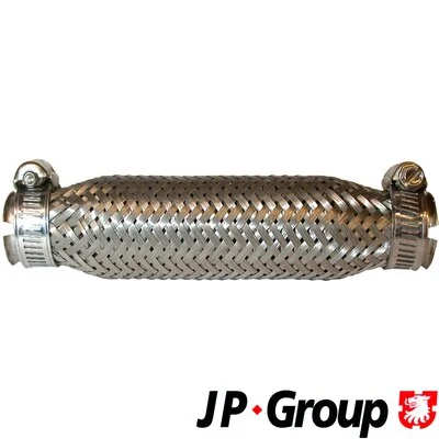 Flexible Pipe, exhaust system